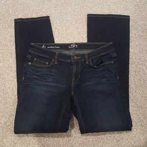 LOFT | Jeans